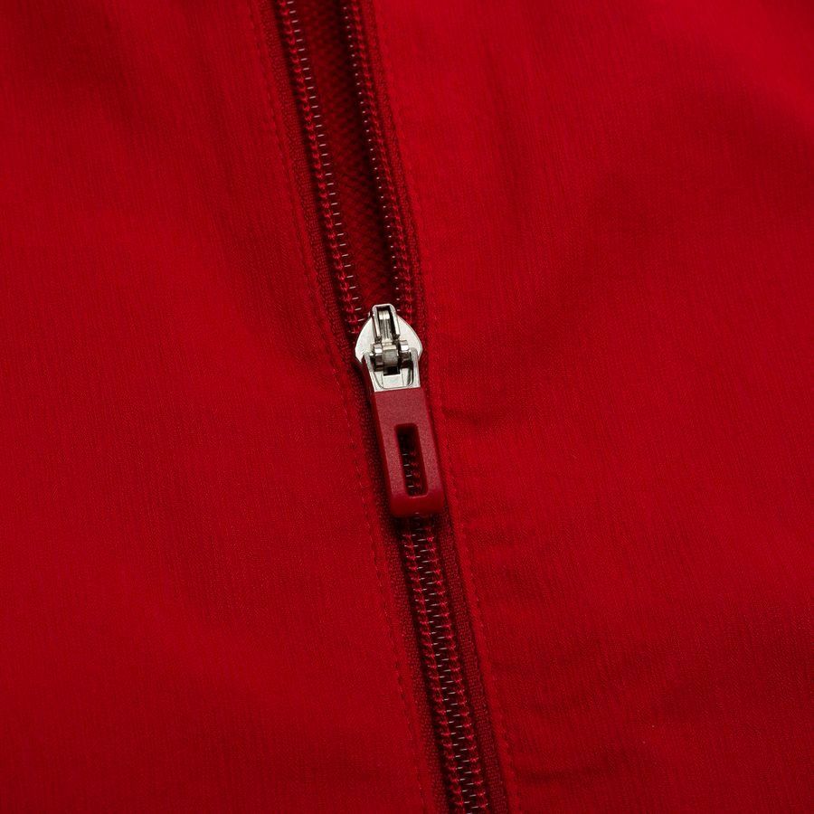 Liverpool Training Jacket Presentation Tiro 25 - Strawberry Red - Men's-SoccerKits Hub | Buy Soccer Jerseys Online